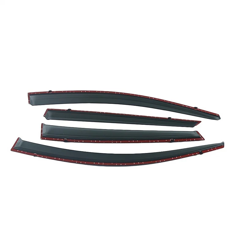 Window Visor for BYD - Image 11