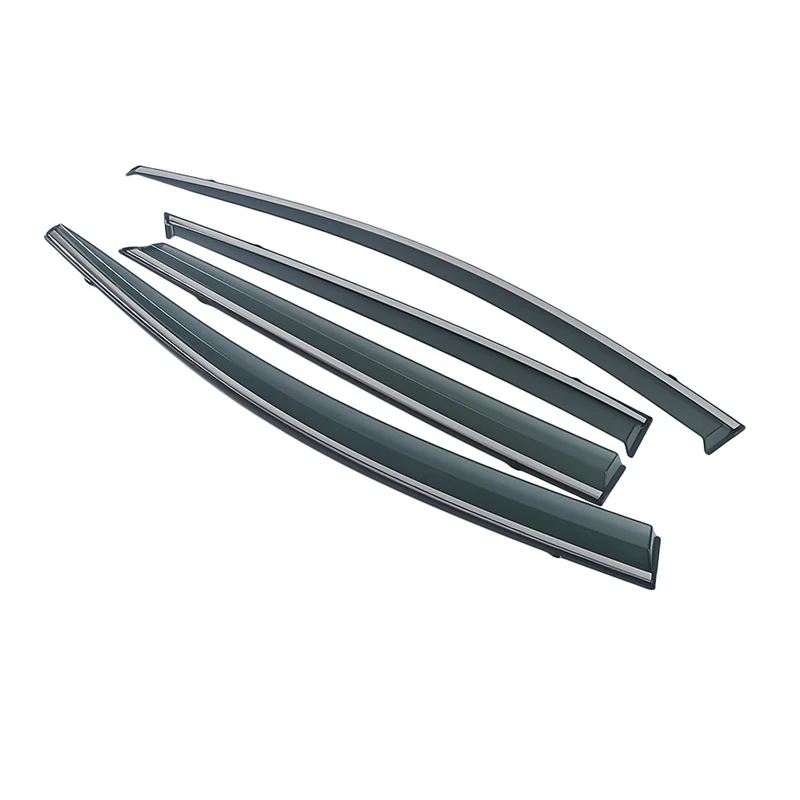 Window Visor for BYD - Image 12