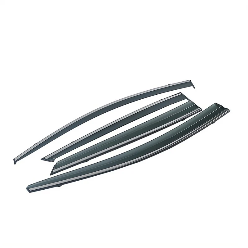 Window Visor for BYD - Image 13