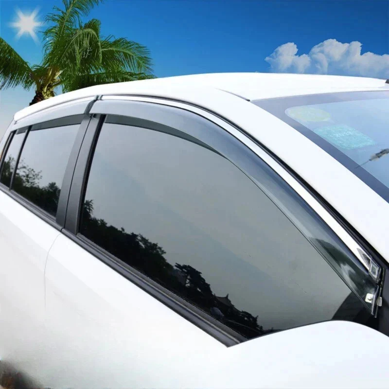 Window Visor for BYD - Image 3
