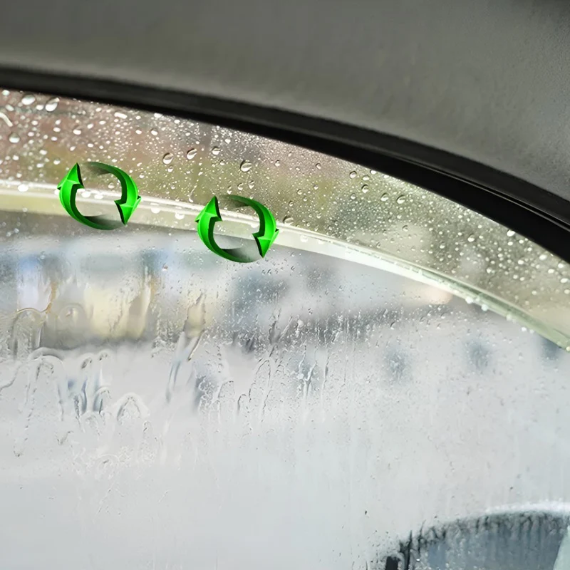 Window Visor for BYD - Image 6