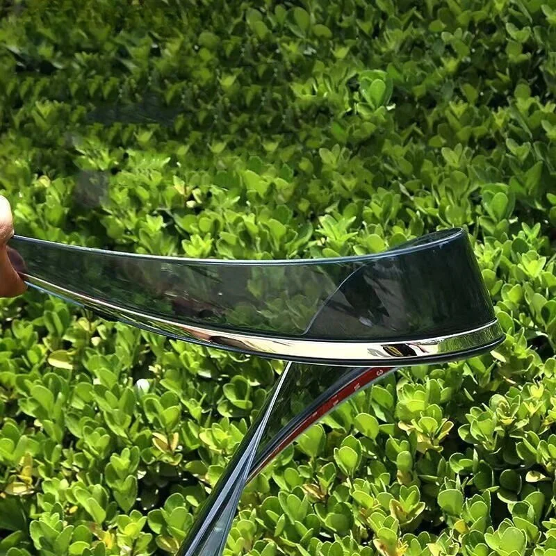 Window Visor for BYD - Image 7