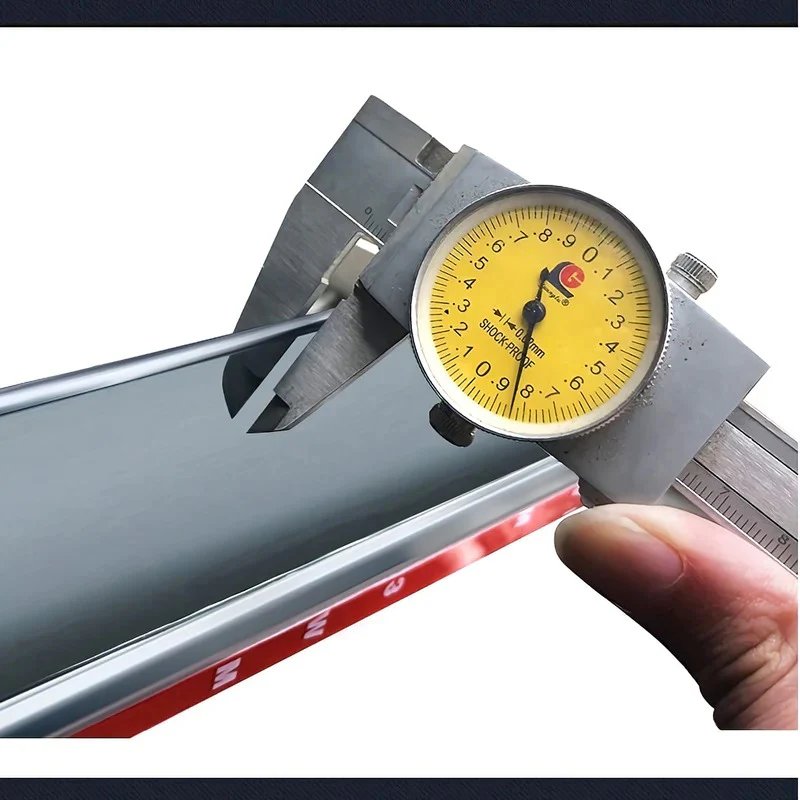 Window Visor for BYD - Image 9