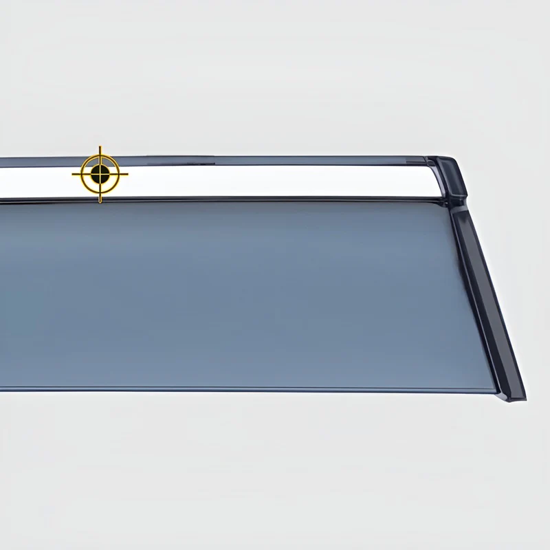 Window Visor for BYD - Image 10