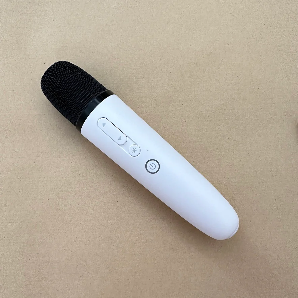 Wireless Microphone for BYD - Image 4